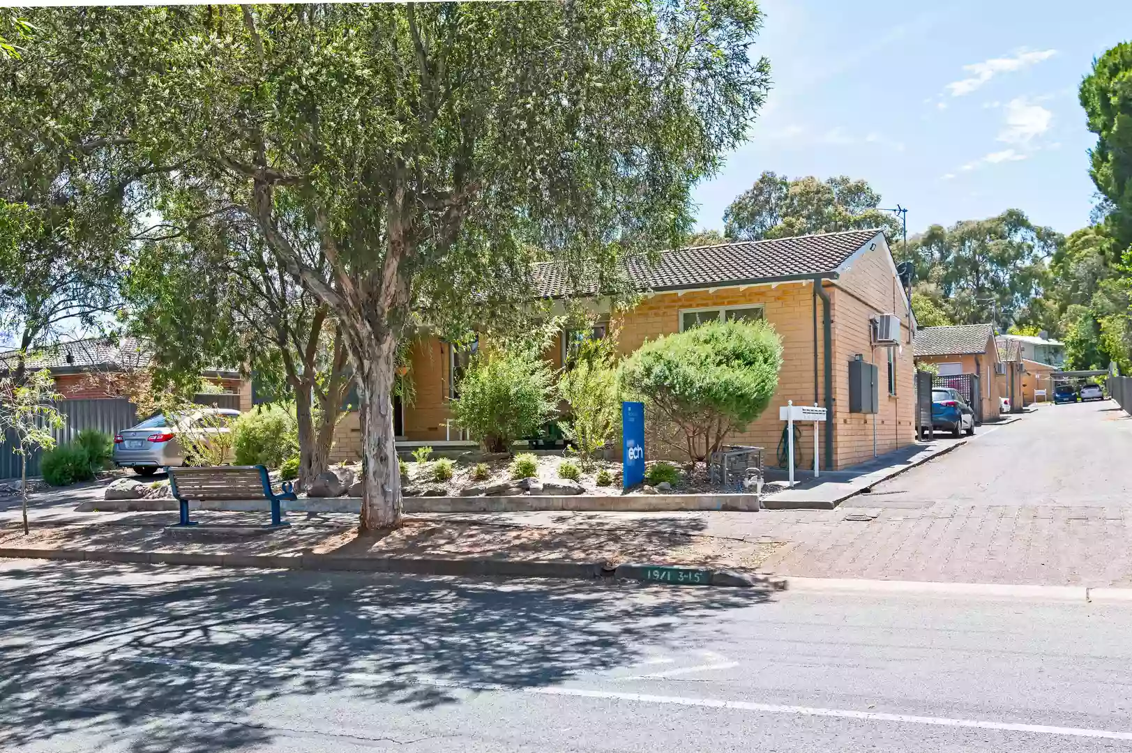 Are You Aged 65 Years Or Older And No longer Working Full Time ? Discover Easy Independent Living in Myrtle Bank.