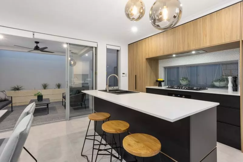 Brand New Luxury Villa!