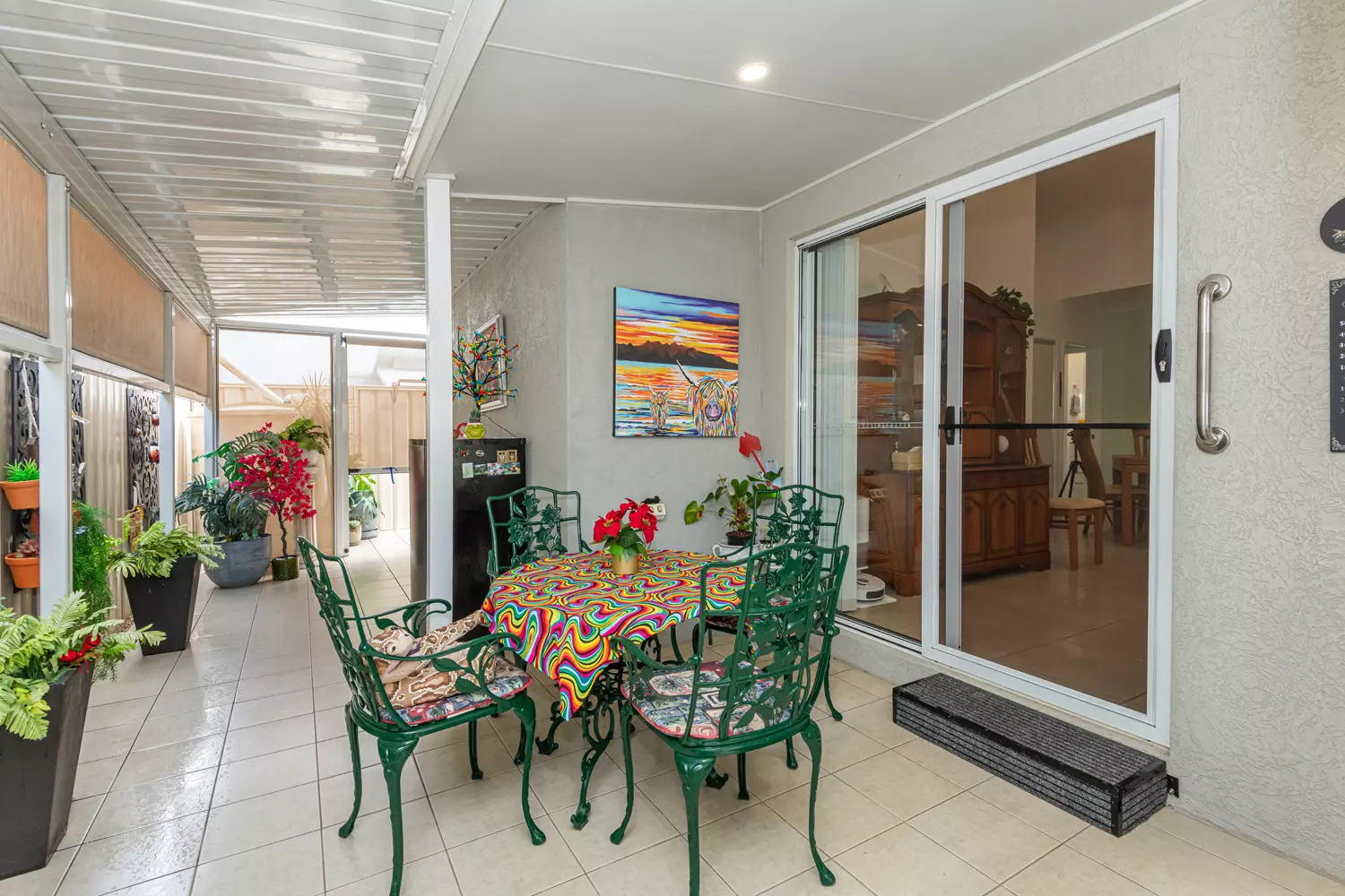 A Beautifully Designed Home for Relaxed Resort-Style Living 