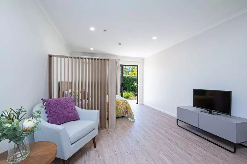 Maintain the level of independence you want while receiving the care services you choose.