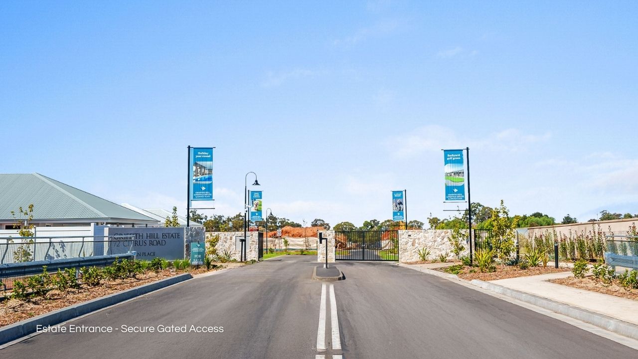Welcome to Lincoln Lifestyle Griffith Hill, with homes available to occupy today! | Limited $5k offer