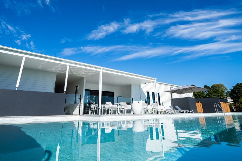 Inviting Modern Home!