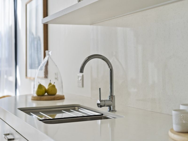 One-bedroom apartment in a prime location