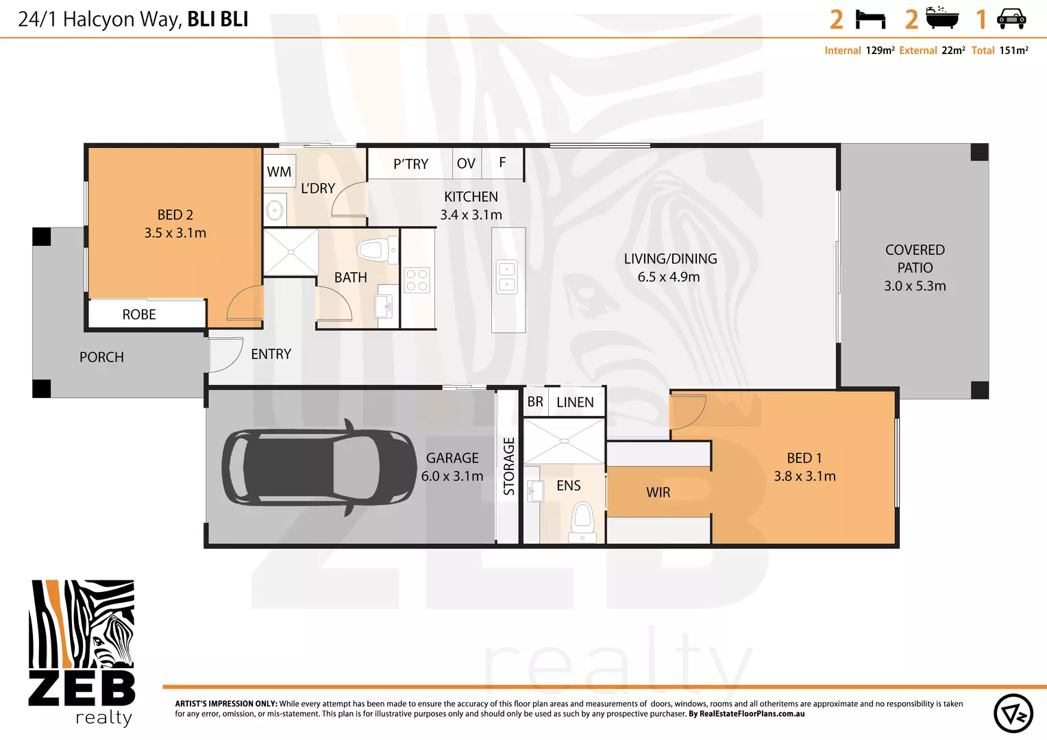 Contemporary Comfort Meets Effortless Living!