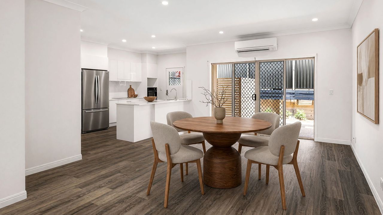 Two Bedroom Villas | Enquire to join our waitlist