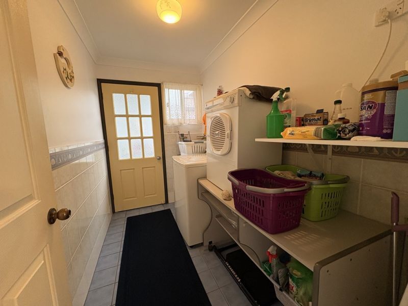 Beautiful 2 bedroom with home.