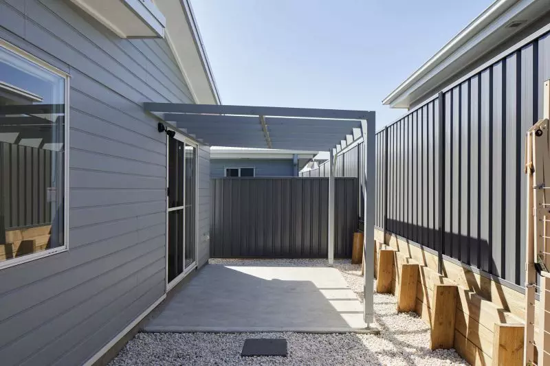 THE KARUAH (Hip) - Brand new, 2 Bedroom, Selling off the Plan