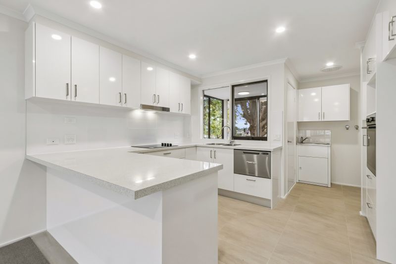 Beautifully Presented Two-Bedroom Villa – Enjoy a Tranquil Lifestyle.