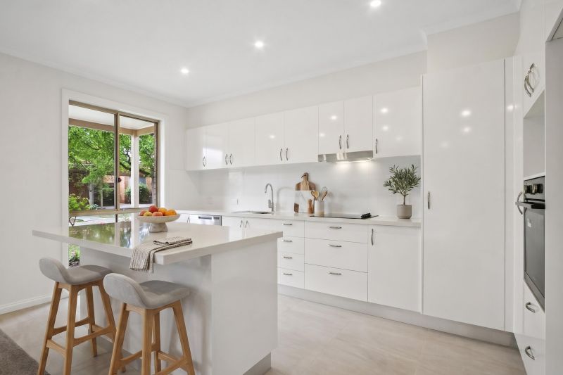 Under Refurbishment – Spacious Villa with Study
