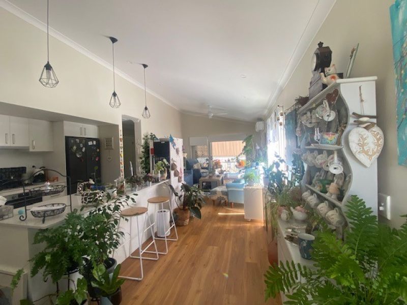 Peaceful Rural Outlook In a Quiet Location