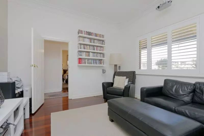 Cool Character on Cooper!