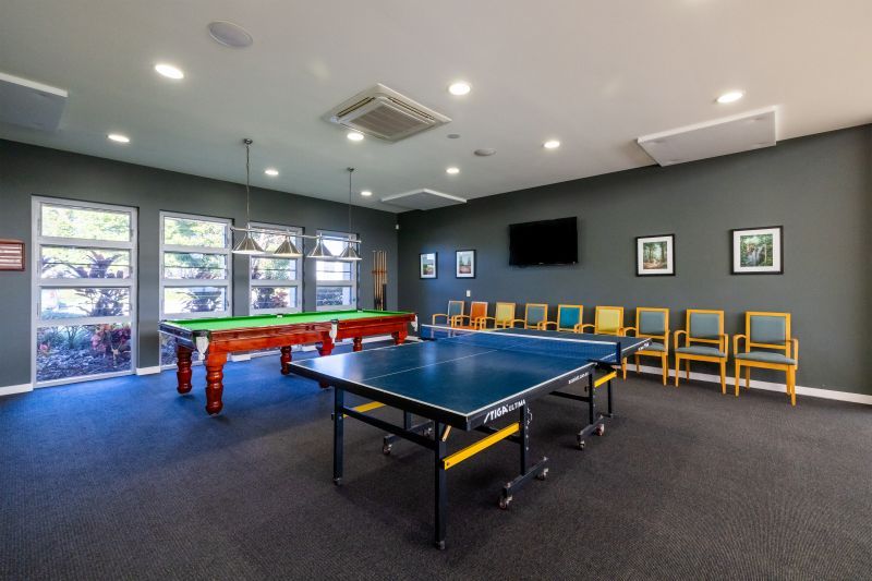 Site 60 - Established Coolum