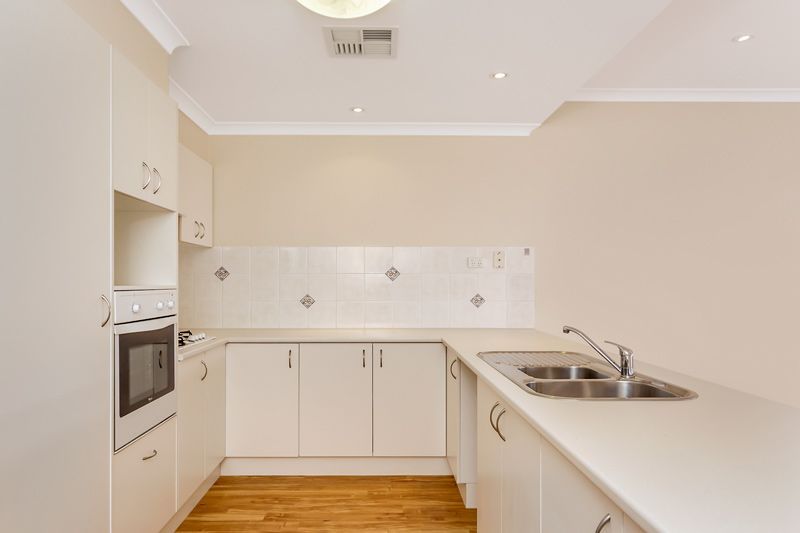 So close to the clubhouse!