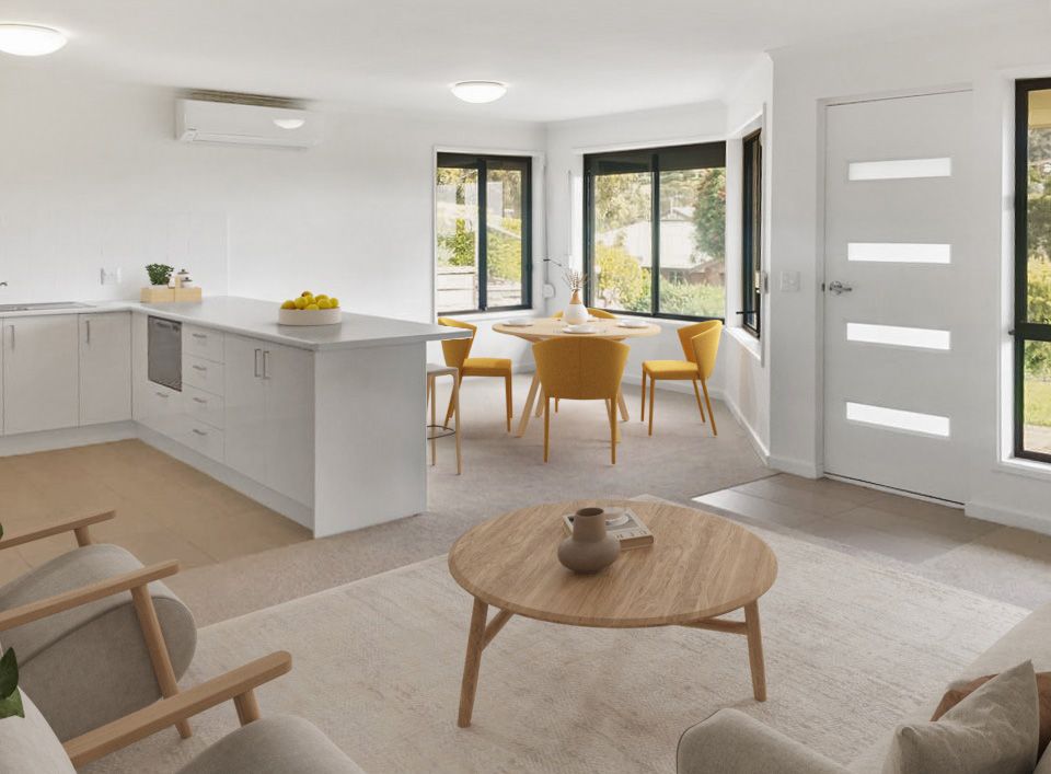 142/18 McHarg Road, Happy Valley