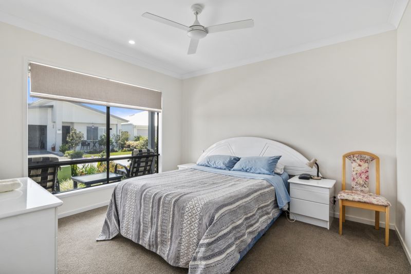 Site 230 - Established Beechmont