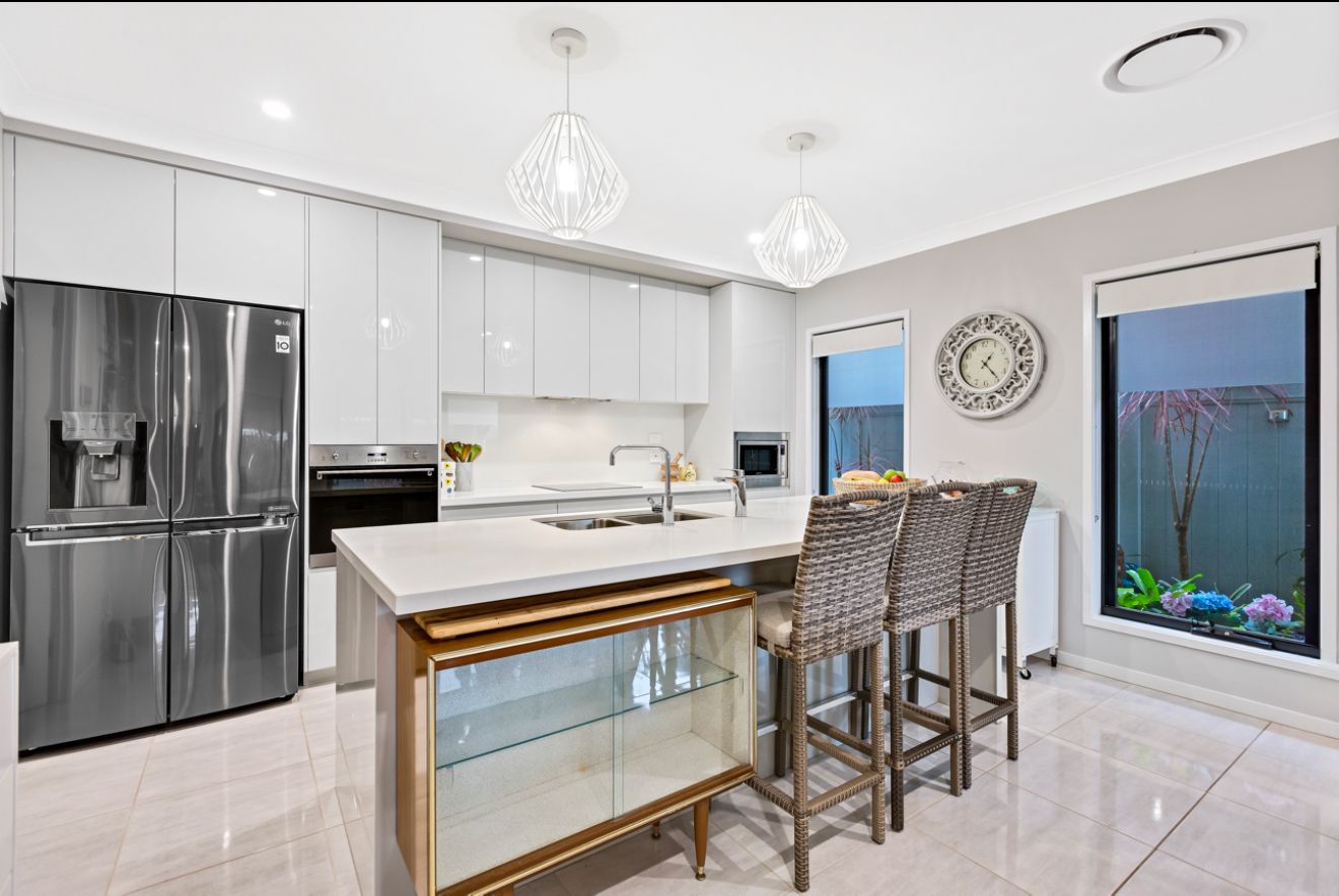 Palm Lake Caloundra Cay  Over 50's Luxury Lifestyle Resort (Home 37)