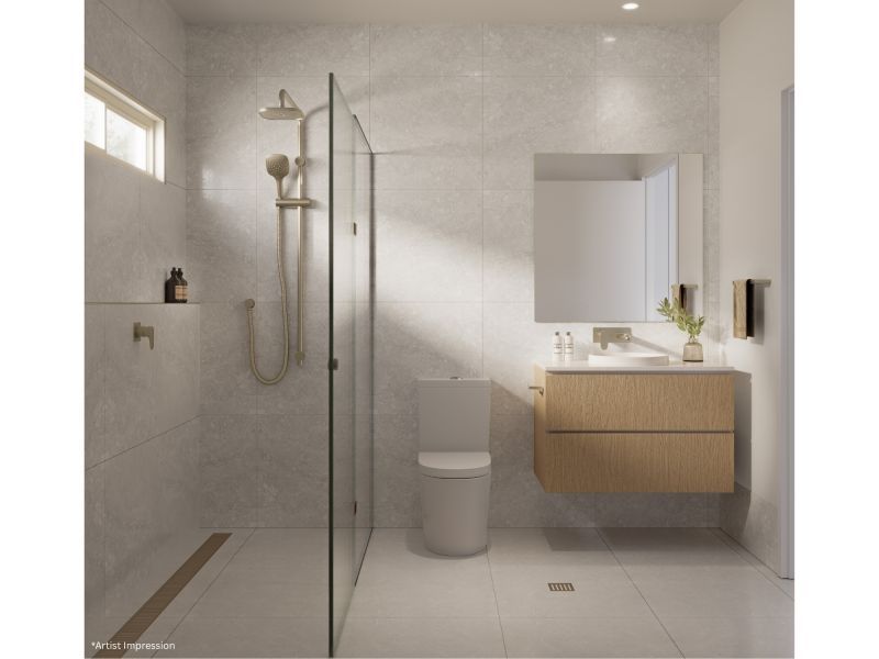 Experience Elevated Living with the Spectre - Stylish Two-Storey Home