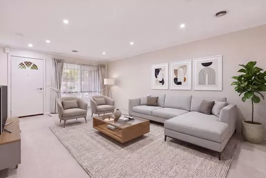 Freshly Renovated Private Villa