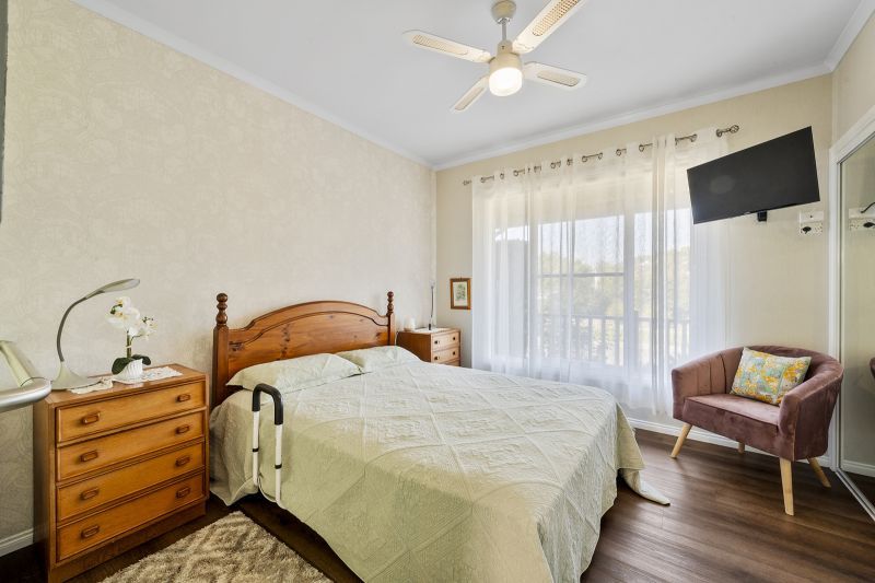 Spacious Two-Bedroom Delight!