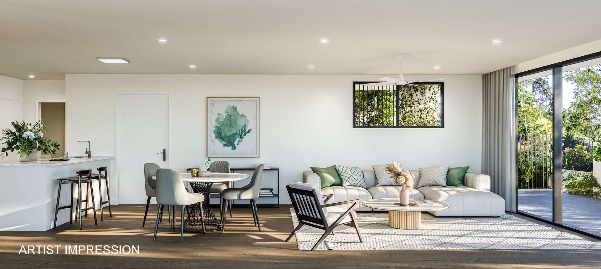 Villa 115 - Introducing Quintess Retirement Community