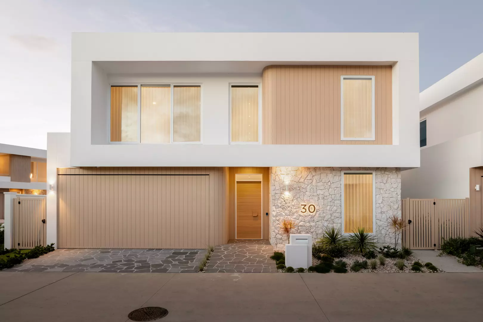 Avondale Type 1  by Palm Lake Resort Pelican Waters