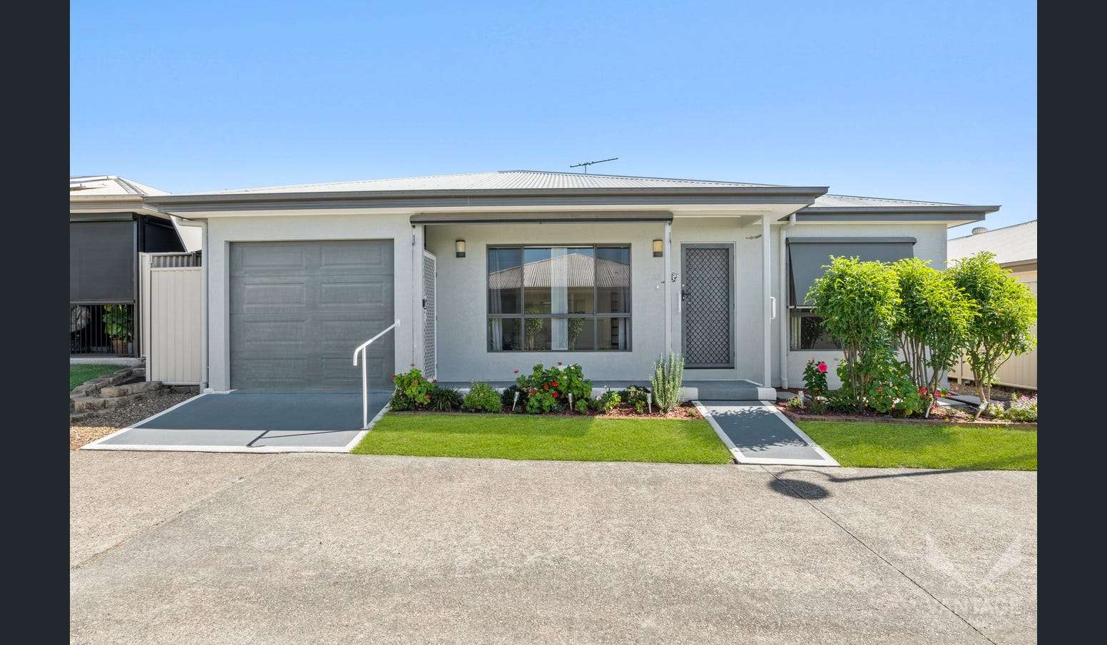 Refreshed Villa ready for its new Owner!