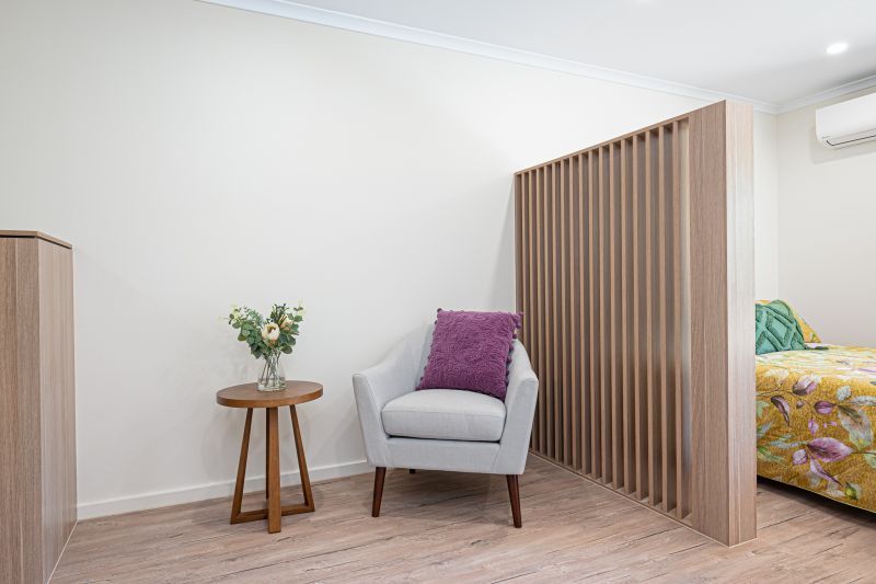 Maintain the level of independence you want while receiving the care services you choose.