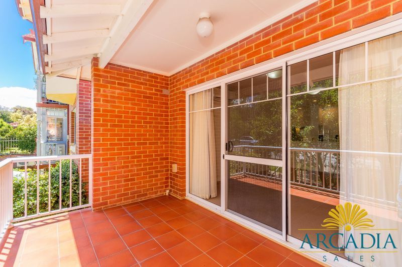 Highly sought after NORTH FACING Apartment at The Beaumont