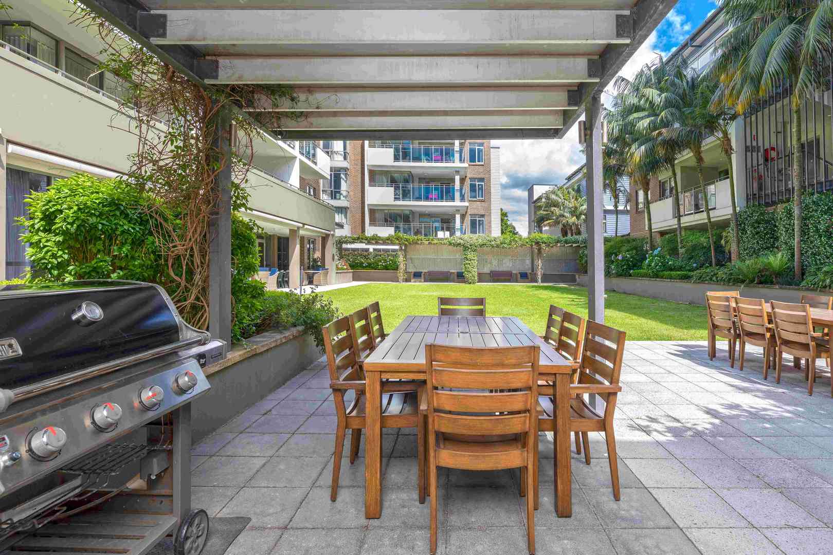 St Brigid's Green Retirement Community