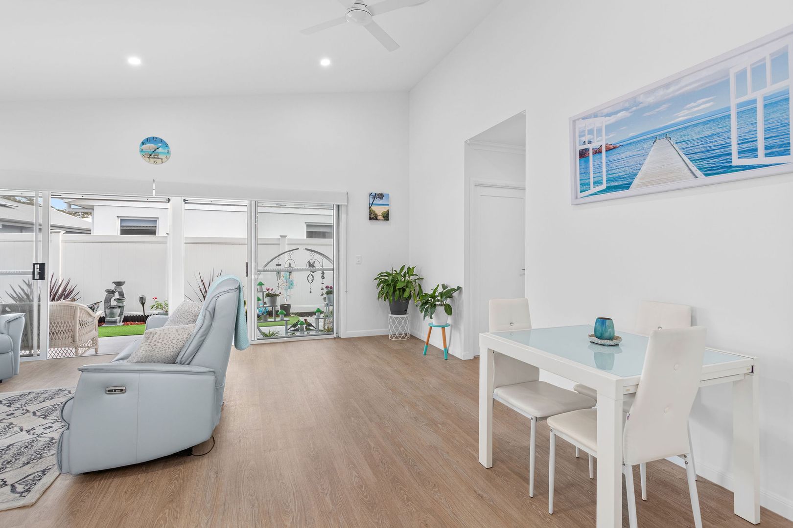 Effortless Resort Living