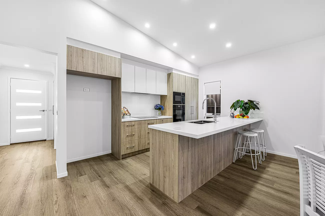 10 Colonial Dr | Brand new build with impressive inclusions