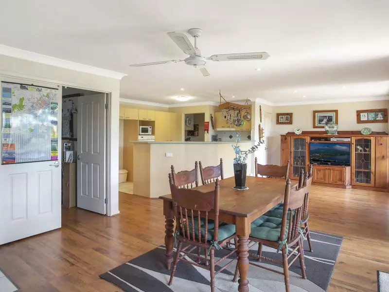 Lake Munmorah Village - Site 9