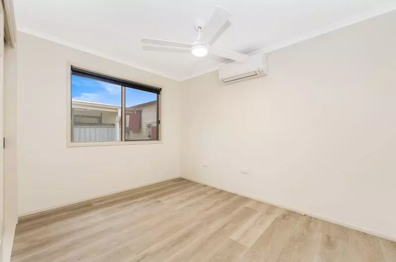 Beautifully Renovated Two Bedroom Haven