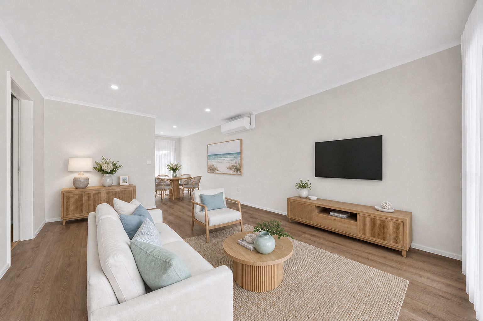 Two Bedroom | Villa 133