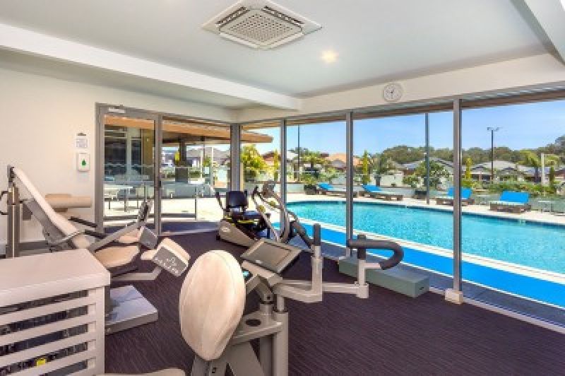 ARCADIA WATERS MADDINGTON - Located on the Waterway