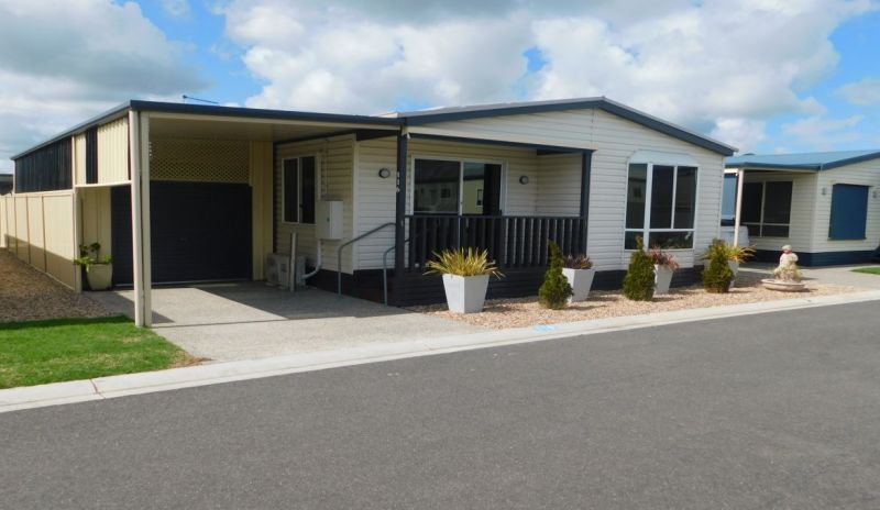 Pelican Shores Estate - Site 116