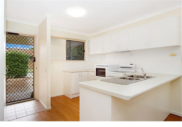 Bolton Clarke Bongaree - Retirement Living