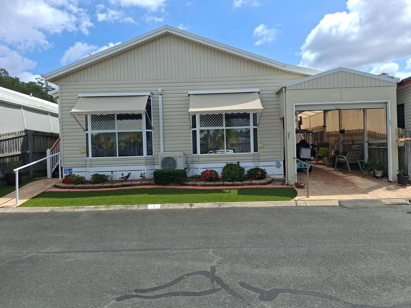 Coming Soon | Comfortable, Low-Maintenance Living in Greenbank Gardens