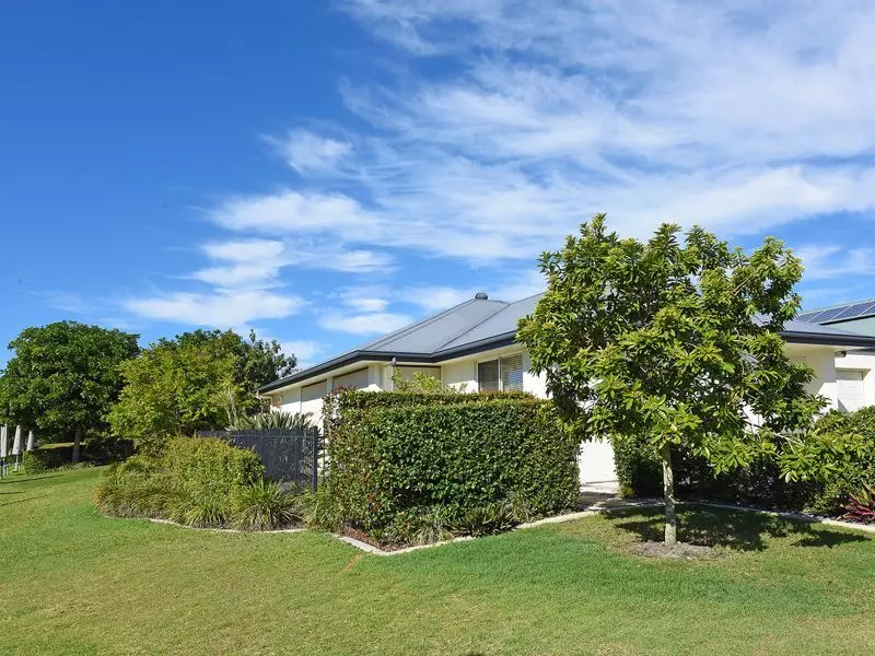 Breathtaking Lake Views