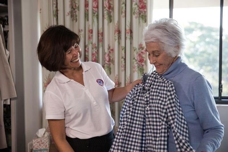 RSL LifeCare at Home Far North Coast - Grafton & Surrounds (NSW)