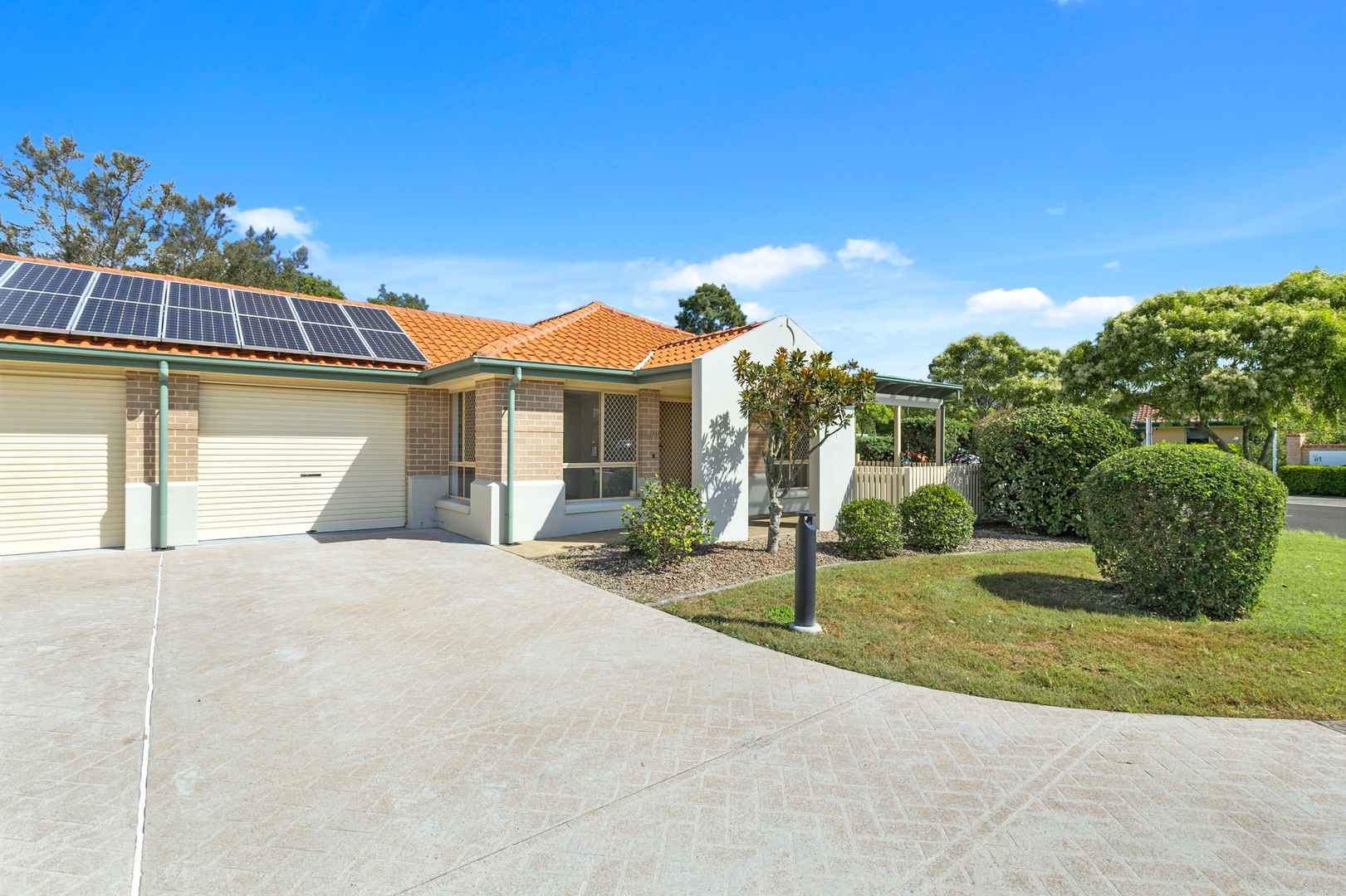 Unit 01: IRT Greenwell Gardens Retirement Village
