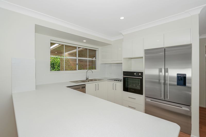 156/1 Cape Hawke, Forester