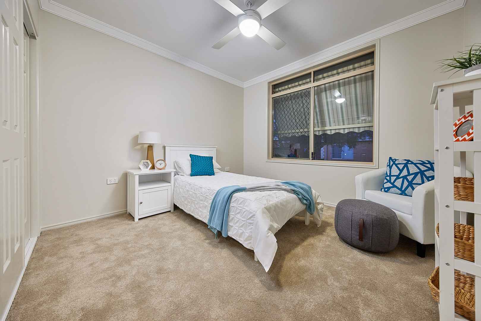 Churches of Christ - Regency Park Retirement Village