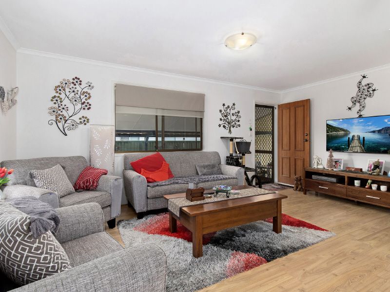 Burleigh Town Village, Over 50's Residential Park