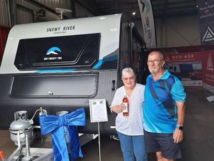 “It’s so easy to hit the road”: Land lease living is helping Australians to enjoy a permanent coastal holiday