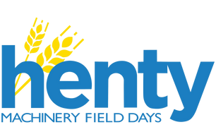 Henty Machinery Field Days 
