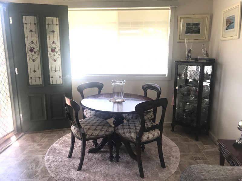 Peninsula Parklands - Site 153