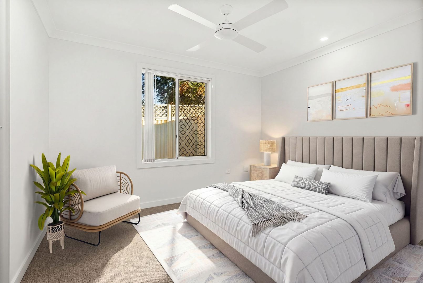 Unit 129: IRT Peakhurst Retirement Village