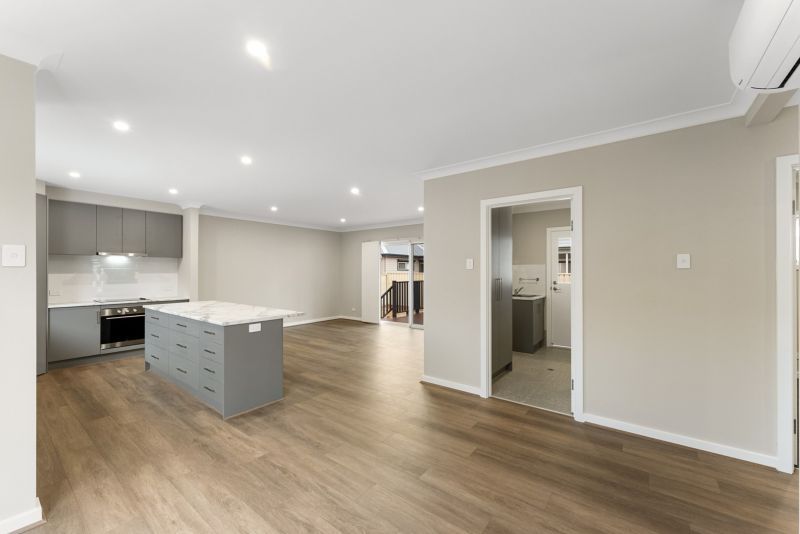 Northern Community Residential Village - Acacia