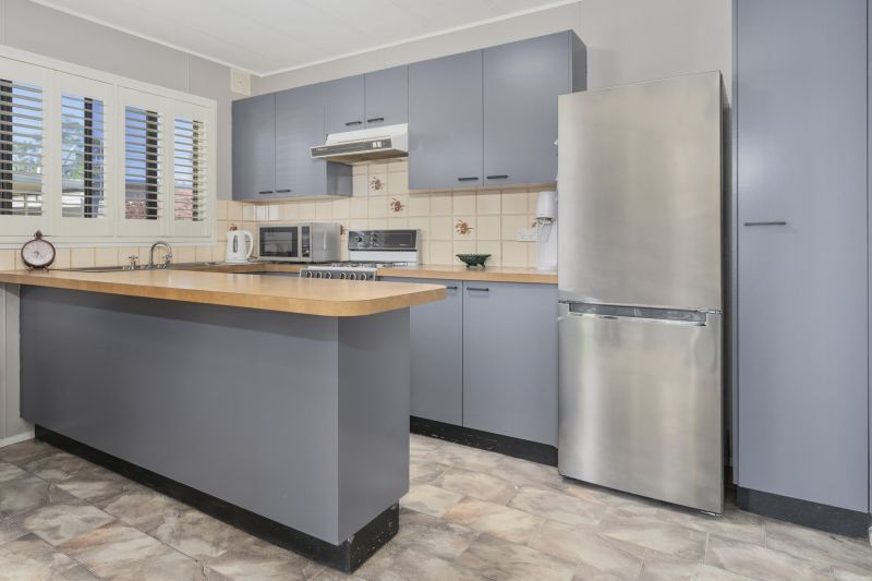 Easy Living… In a Great Location!